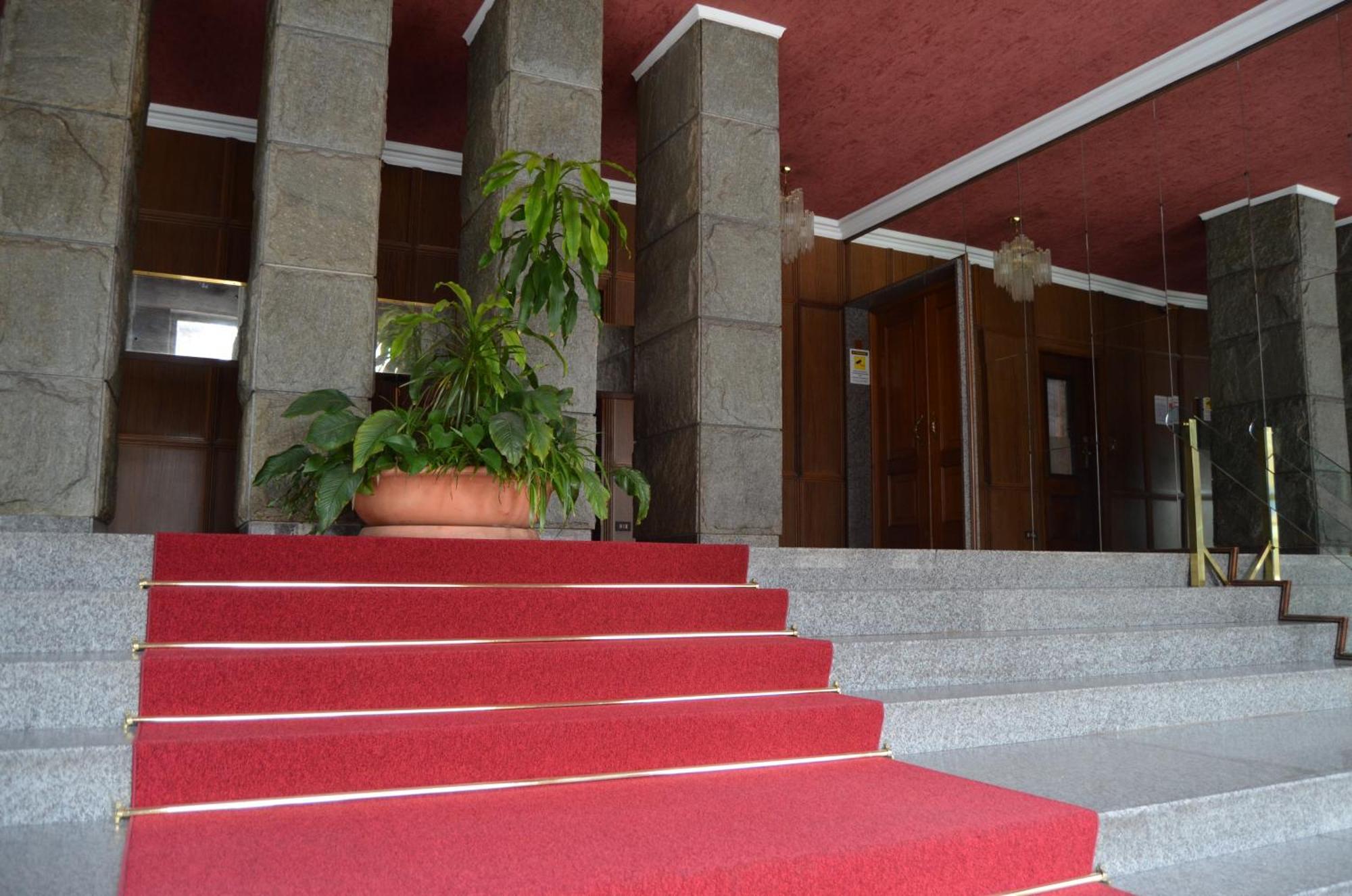 Apartament Eleganza Vicino Al Centro Di Torino Zewnętrze zdjęcie