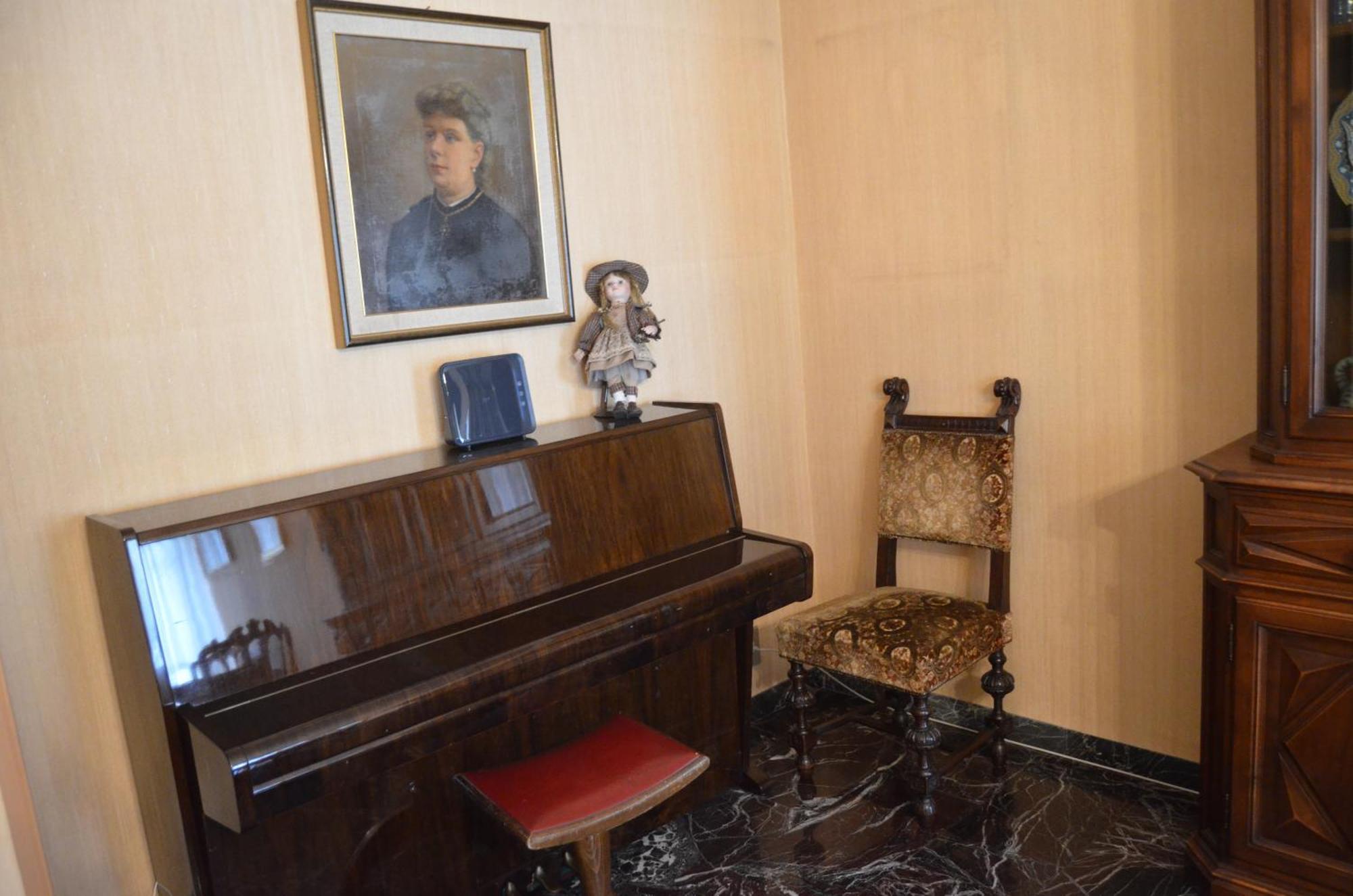 Apartament Eleganza Vicino Al Centro Di Torino Zewnętrze zdjęcie