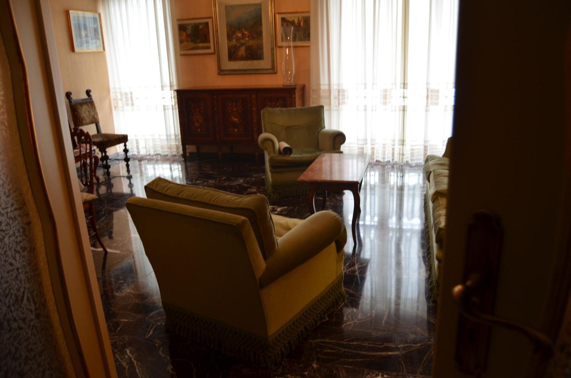 Apartament Eleganza Vicino Al Centro Di Torino Zewnętrze zdjęcie