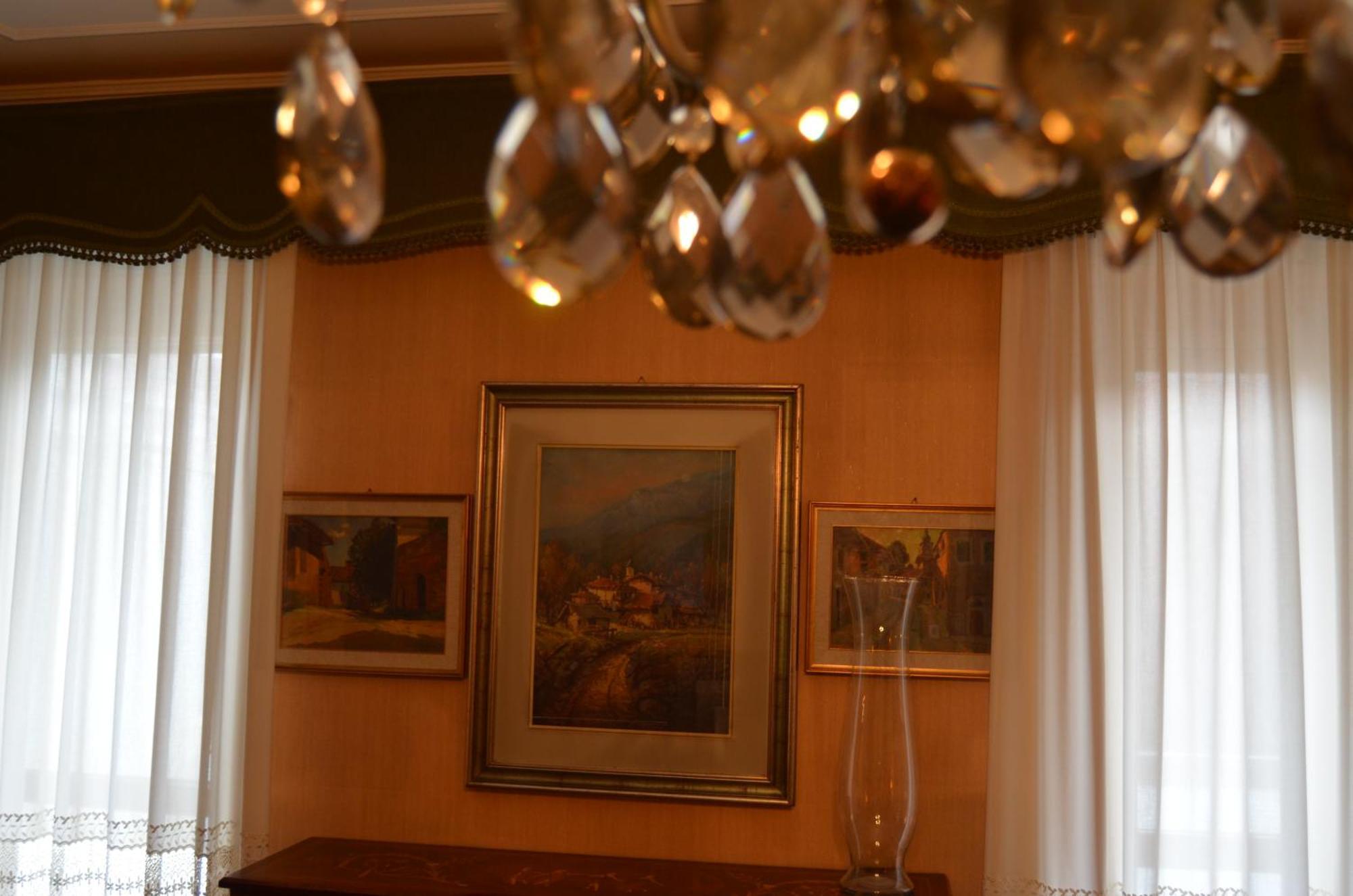 Apartament Eleganza Vicino Al Centro Di Torino Zewnętrze zdjęcie
